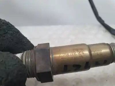 Pezzo di ricambio per auto di seconda mano sonda lambda per opel corsa d catch me riferimenti oem iam 0258006924 0258006924 