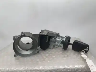 Pièce détachée automobile d'occasion Commutateur D'allumage pour OPEL CORSA D CATCH ME Références OEM IAM   