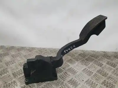 Автозапчастина б/у педальний потенціометр для opel corsa d catch me посилання на oem iam 55702020  