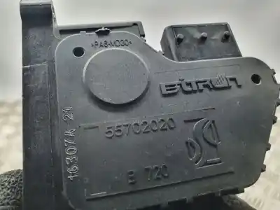 Автозапчастина б/у педальний потенціометр для opel corsa d catch me посилання на oem iam 55702020  