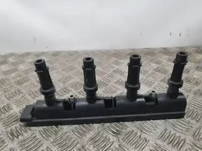 Peça sobressalente para automóvel em segunda mão  por OPEL CORSA E  Referências OEM IAM GM25198623  19005362