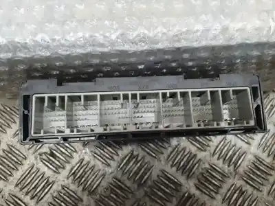 Pezzo di ricambio per auto di seconda mano modulo elettronico per opel corsa e business riferimenti oem iam gm13515939  f00hj01694