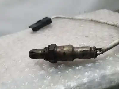 Автозапчастина б/у лямбда-зонд для citroen c-elysée exclusive посилання на oem iam 9673438580  