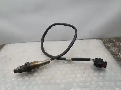 Автозапчасти б/у лямбда-зонд за ford s-max trend ссылки oem iam ds7a9g444cb