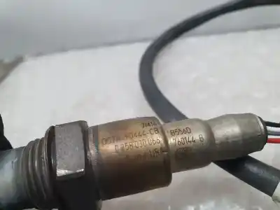 Автозапчастина б/у лямбда-зонд для ford s-max trend посилання на oem iam ds7a9g444cb  0258030066