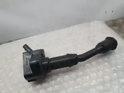 Автозапчастина б/у котушка запалювання для ford s-max trend посилання на oem iam ds7g12a366bb  