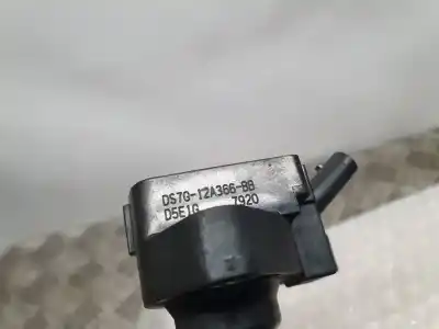 Автозапчастина б/у котушка запалювання для ford s-max trend посилання на oem iam ds7g12a366bb  