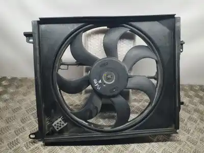 Pièce détachée automobile d'occasion ventilateur pour renault megane iii berlina 5 p limited références oem iam 214819674r t64414b valeo 