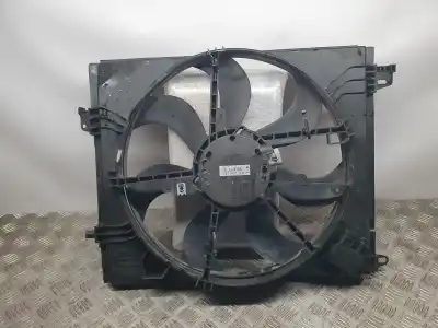 Pièce détachée automobile d'occasion ventilateur pour renault megane iii berlina 5 p limited références oem iam 214819674r t64414b valeo 