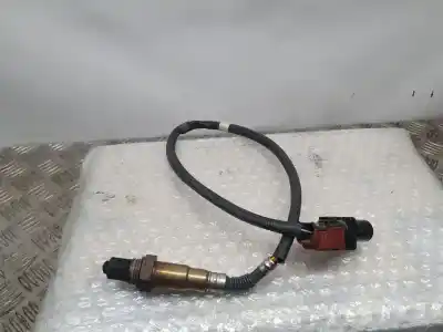 Pezzo di ricambio per auto di seconda mano sonda lambda per ford fiesta (ce1) active riferimenti oem iam h1b19y460da