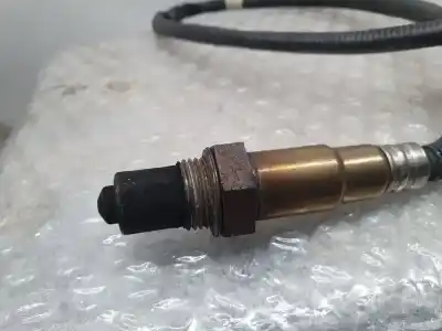 Piesă de schimb auto la mâna a doua sonda lambda pentru ford fiesta (ce1) active referințe oem iam h1b19y460da  0258017532