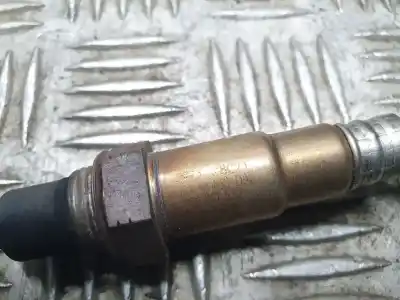 Piesă de schimb auto la mâna a doua sonda lambda pentru ford fiesta (ce1) active referințe oem iam h1b19y460da  0258017532