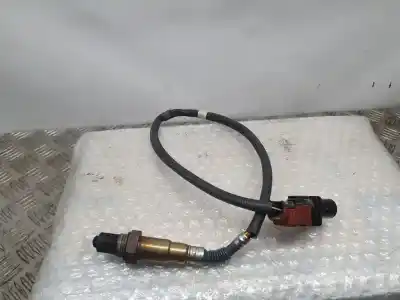 Pezzo di ricambio per auto di seconda mano  per FORD FIESTA (CE1)  Riferimenti OEM IAM H1B19Y460DA  0258017532