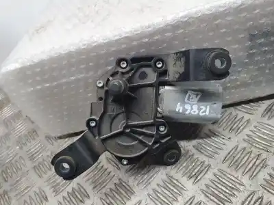 Peça sobressalente para automóvel em segunda mão motor do limpador traseiro por opel meriva b selective referências oem iam gm13282361  w000013579