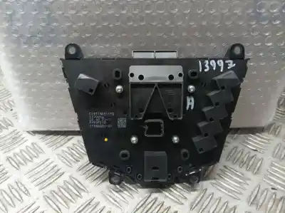 Автозапчасти б/у многофункциональное управление за ford fiesta (ccn) trend ссылки oem iam c1bt18k811pa  