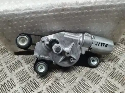 Second-hand car spare part  for FORD FIESTA (CCN)  OEM IAM references 8A61A17K441AE  