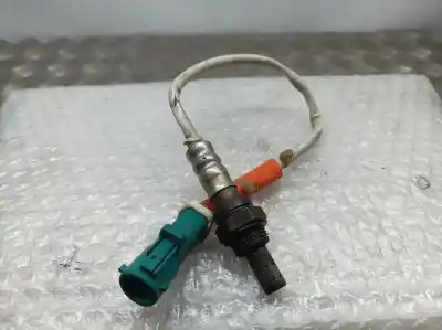 Pezzo di ricambio per auto di seconda mano  per FORD FIESTA (CCN)  Riferimenti OEM IAM AE819F472CA  