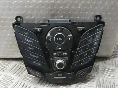 Pezzo di ricambio per auto di seconda mano  per FORD FIESTA (CCN)  Riferimenti OEM IAM C1BT8K811PA  