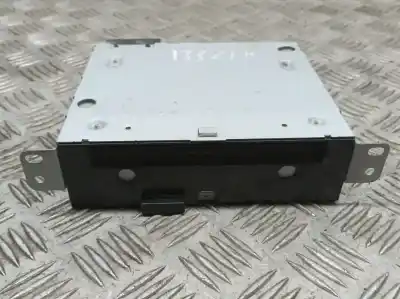 Second-hand car spare part Electronic Module for CITROEN C4 LIM. Seduction OEM IAM references 9676868180  A2C31699200