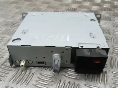 Second-hand car spare part electronic module for citroen c4 lim. seduction oem iam references 9676868180  a2c31699200