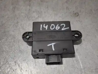Second-hand car spare part Electronic Module for CITROEN C-ZERO High Line OEM IAM references 9675674680  