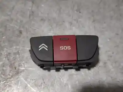 Tweedehands auto-onderdeel ELEKTRONISCHE MODULE voor CITROEN C-ZERO  OEM IAM-referenties 96756176ZD  