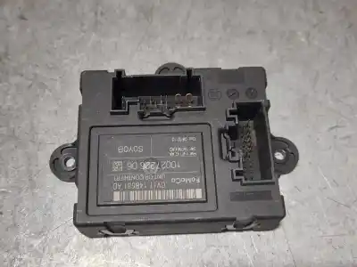 Автозапчасти б/у  за FORD FIESTA (CCN)  ссылки OEM IAM CV1T14B531AD  