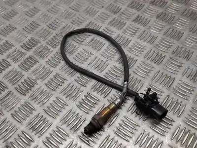 Автозапчастина б/у  для FORD FIESTA (CCN)  Посилання на OEM IAM C1BA9Y460AA  0258017447