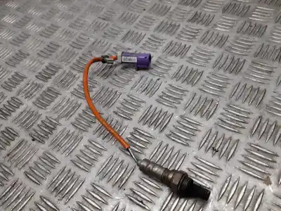 Second-hand car spare part  for FORD FIESTA (CCN)  OEM IAM references AE819G444BC  