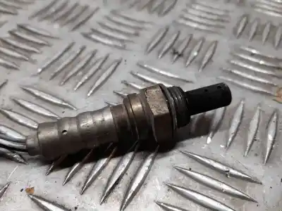 Pezzo di ricambio per auto di seconda mano sonda lambda per ford fiesta (ccn) black edition riferimenti oem iam ae819g444bc  