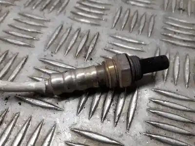 Pezzo di ricambio per auto di seconda mano sonda lambda per ford fiesta (ccn) black edition riferimenti oem iam ae819f472ca  