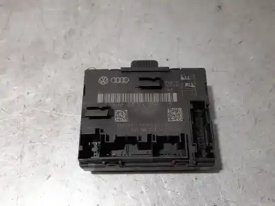 Автозапчастина б/у електронний модуль для AUDI A1 SPORTBACK (8XA) Ambition Посилання на OEM IAM 8X0959793K  