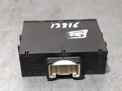 Peça sobressalente para automóvel em segunda mão  por CITROEN C1  Referências OEM IAM 897400H030  S000050887