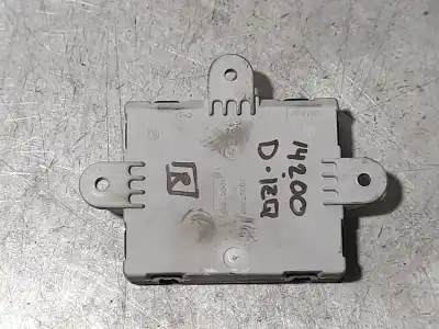 Pezzo di ricambio per auto di seconda mano modulo elettronico per ford fiesta (ccn) trend riferimenti oem iam 1014084500  cv1t14b533aj