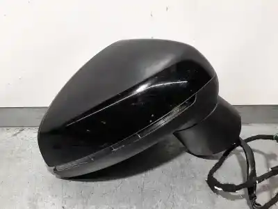 Автозапчастина б/у правий задний огляд для audi a1 sportback (8xa) ambition посилання на oem iam   