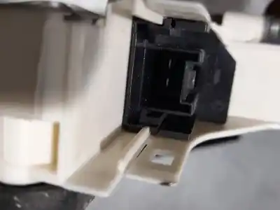 Автозапчастина б/у регулятор склона задній лівий для audi a1 sportback (8xa) ambition посилання на oem iam 8x4839461a  