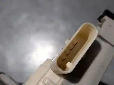 Автозапчастина б/у замок передній праві двері для audi a1 sportback (8xa) ambition посилання на oem iam 8x1837016  