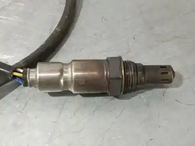 Tweedehands auto-onderdeel lambda sonde voor opel corsa e business oem iam-referenties 55581760  
