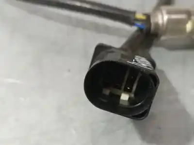 Tweedehands auto-onderdeel lambda sonde voor opel corsa e business oem iam-referenties 55581760  