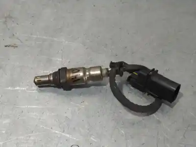 Second-hand car spare part lambda probe for opel corsa e business oem iam references 55586133  