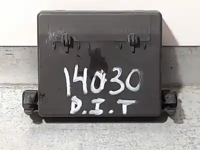 Pezzo di ricambio per auto di seconda mano Modulo Elettronico per OPEL CORSA E Business Riferimenti OEM IAM A9068204126  