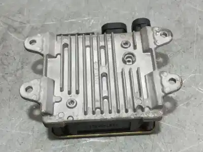 Peça sobressalente para automóvel em segunda mão módulo eletrônico por citroen c3 1.4 hdi exclusive referências oem iam 9649847780  6900000482a