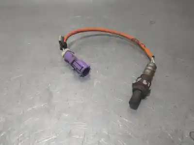 Автозапчастина б/у  для FORD FIESTA (CCN)  Посилання на OEM IAM AE819G444  