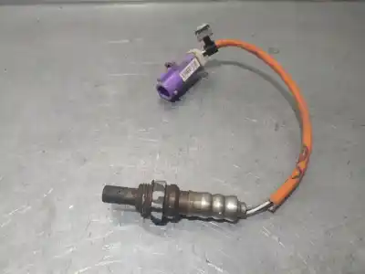 Автозапчастина б/у лямбда-зонд для ford fiesta (ccn) trend посилання на oem iam ae819g444  