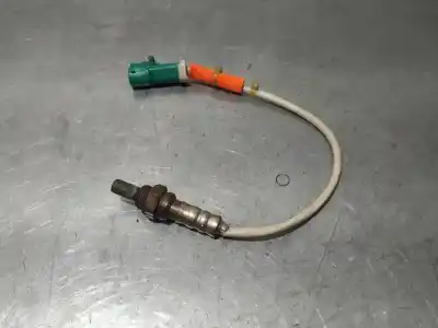 Автозапчастина б/у  для FORD FIESTA (CCN)  Посилання на OEM IAM AE819F472CA  
