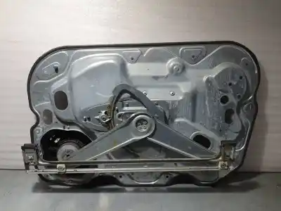 Second-hand car spare part driver left window regulator for ford focus lim. (cb4) trend oem iam references 4m51a045h17a  984570209