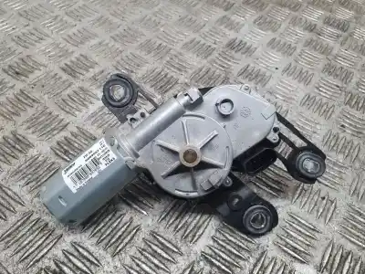 Peça sobressalente para automóvel em segunda mão motor do limpador traseiro por volkswagen polo beats referências oem iam 5g0955711c
