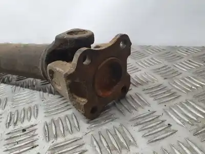 Автозапчасти б/у передняя центральная трансмиссия за mitsubishi pajero (v44) exceed ссылки oem iam   