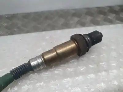 Peça sobressalente para automóvel em segunda mão sonda lambda por dacia sandero stepway referências oem iam 226937264r  0258027192