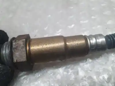 Peça sobressalente para automóvel em segunda mão sonda lambda por dacia sandero stepway referências oem iam 226937264r  0258027192